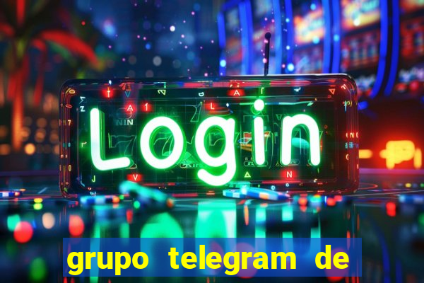 grupo telegram de jogos hackeado